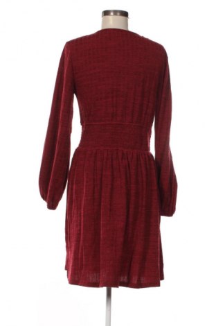 Šaty  Unbranded, Velikost L, Barva Červená, Cena  369,00 Kč