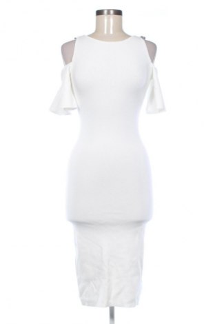 Φόρεμα Unbranded, Μέγεθος M, Χρώμα Λευκό, Τιμή 20,00 €