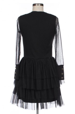 Kleid Unbranded, Größe S, Farbe Schwarz, Preis 47,59 €