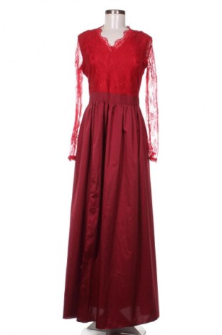 Kleid Unbranded, Größe XL, Farbe Rot, Preis € 19,97