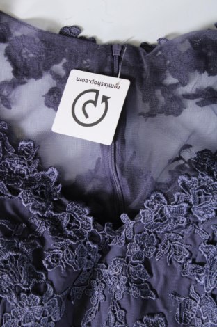 Φόρεμα Unbranded, Μέγεθος XXL, Χρώμα Γκρί, Τιμή 19,97 €