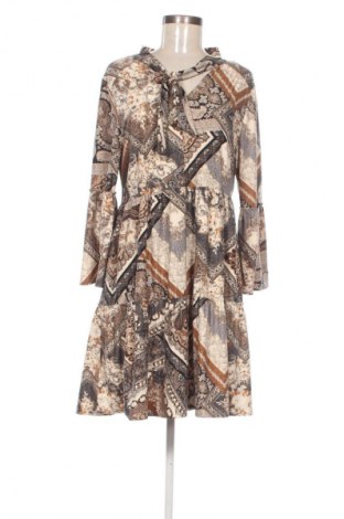 Kleid Unbranded, Größe L, Farbe Mehrfarbig, Preis € 33,10
