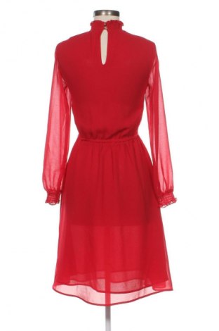 Ruha Unbranded, Méret S, Szín Piros, Ár 8 251 Ft