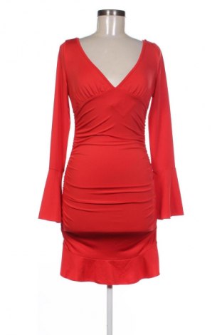 Φόρεμα Unbranded, Μέγεθος S, Χρώμα Κόκκινο, Τιμή 10,11 €