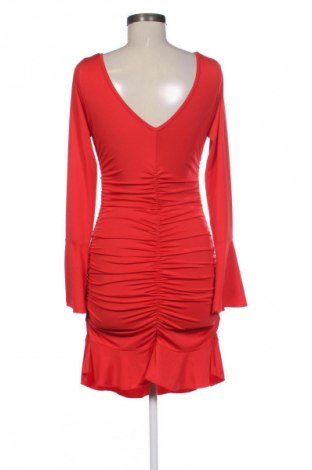 Φόρεμα Unbranded, Μέγεθος S, Χρώμα Κόκκινο, Τιμή 10,11 €