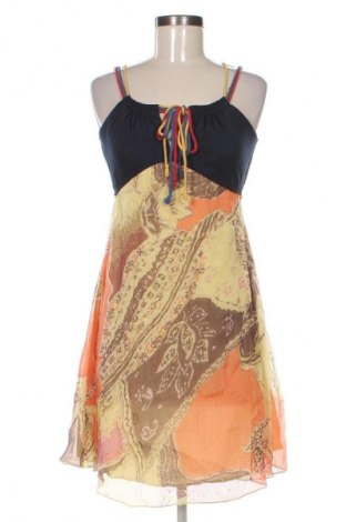 Kleid Unbranded, Größe M, Farbe Mehrfarbig, Preis € 19,97