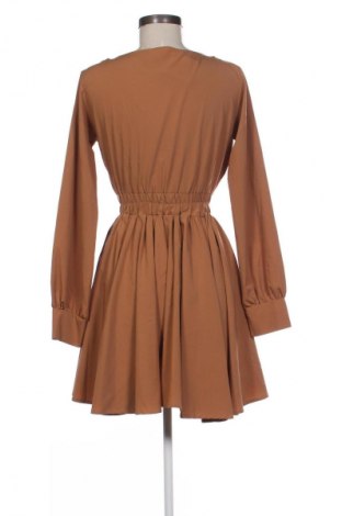 Šaty  Unbranded, Veľkosť XS, Farba Hnedá, Cena  19,97 €