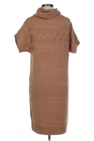 Šaty  Unbranded, Veľkosť L, Farba Hnedá, Cena  19,95 €