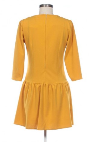 Ruha Unbranded, Méret M, Szín Sárga, Ár 8 251 Ft