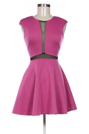 Рокля Unbranded, Размер S, Цвят Розов, Цена 19,95 €