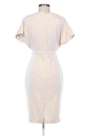 Kleid Unbranded, Größe M, Farbe Beige, Preis 9,99 €