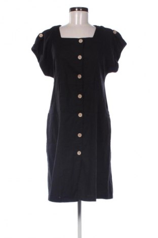 Kleid Unbranded, Größe L, Farbe Schwarz, Preis € 19,97