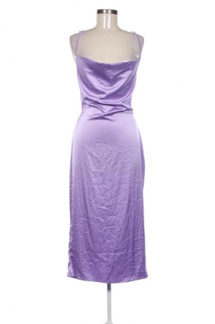 Šaty  Unbranded, Veľkosť L, Farba Fialová, Cena  19,95 €