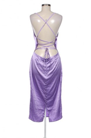 Šaty  Unbranded, Veľkosť L, Farba Fialová, Cena  19,95 €