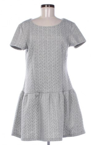 Kleid Unbranded, Größe M, Farbe Grau, Preis € 19,97