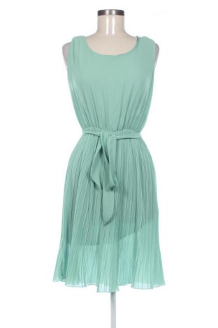 Kleid Unbranded, Größe M, Farbe Grün, Preis 19,94 €