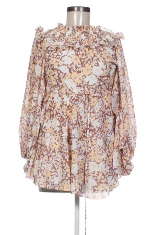 Φόρεμα Unbranded, Μέγεθος XS, Χρώμα Πολύχρωμο, Τιμή 20,00 €