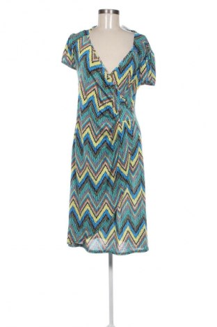 Šaty  Unbranded, Veľkosť XL, Farba Viacfarebná, Cena  23,49 €