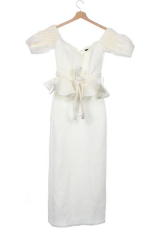 Φόρεμα Unbranded, Μέγεθος M, Χρώμα Εκρού, Τιμή 19,95 €