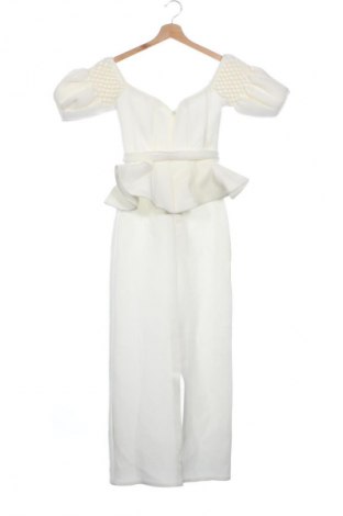 Φόρεμα Unbranded, Μέγεθος M, Χρώμα Εκρού, Τιμή 19,95 €