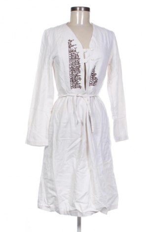 Kleid Unbranded, Größe M, Farbe Ecru, Preis 19,94 €