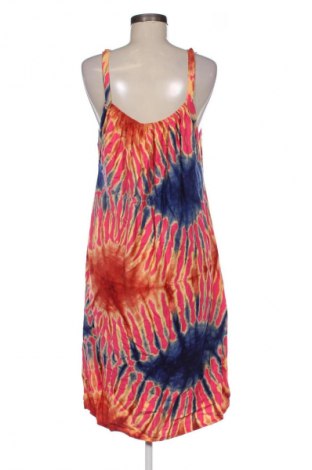 Φόρεμα Unbranded, Μέγεθος L, Χρώμα Πολύχρωμο, Τιμή 23,16 €