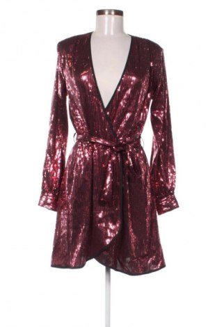 Šaty  Unbranded, Velikost XS, Barva Červená, Cena  843,00 Kč