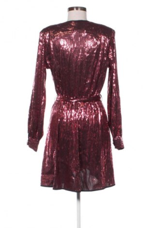 Šaty  Unbranded, Velikost XS, Barva Červená, Cena  843,00 Kč