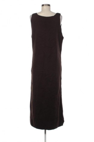 Šaty  Unbranded, Velikost XXL, Barva Hnědá, Cena  569,00 Kč