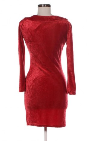 Kleid Unbranded, Größe S, Farbe Rot, Preis 10,99 €