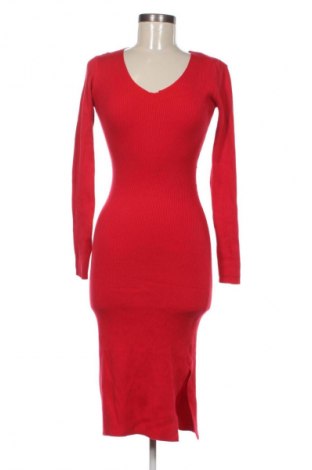 Šaty  Unbranded, Veľkosť S, Farba Červená, Cena  12,95 €