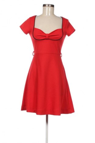 Ruha Unbranded, Méret M, Szín Piros, Ár 4 889 Ft