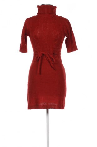 Kleid Unbranded, Größe L, Farbe Rot, Preis 19,95 €