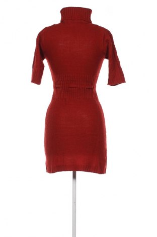Kleid Unbranded, Größe L, Farbe Rot, Preis 19,95 €
