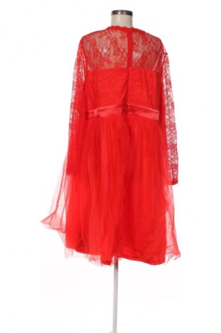 Ruha Unbranded, Méret 3XL, Szín Piros, Ár 13 079 Ft