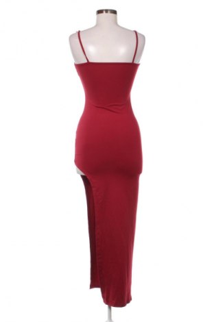 Šaty  Unbranded, Velikost XS, Barva Červená, Cena  565,00 Kč