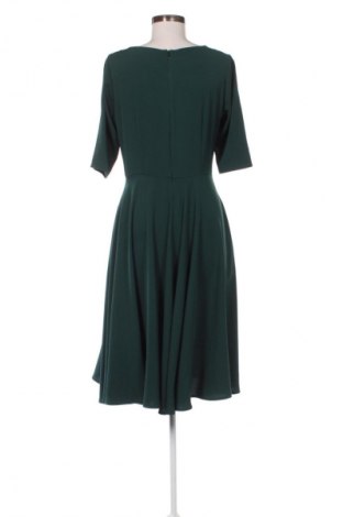 Šaty  Unbranded, Velikost M, Barva Zelená, Cena  565,00 Kč