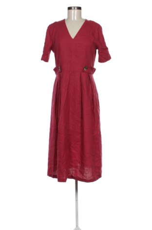 Šaty  Unbranded, Velikost S, Barva Červená, Cena  565,00 Kč