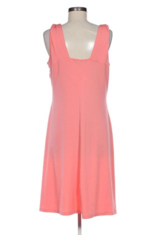 Kleid Unbranded, Größe L, Farbe Orange, Preis € 19,95