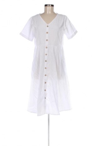 Šaty  Unbranded, Velikost XL, Barva Bílá, Cena  709,00 Kč