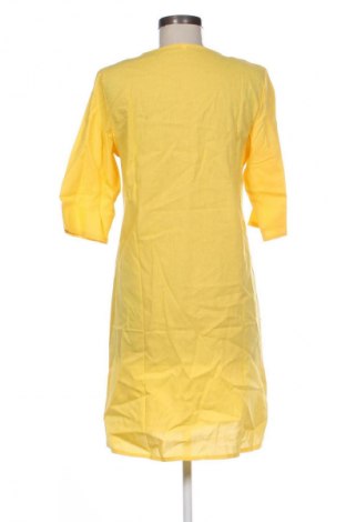 Ruha Unbranded, Méret M, Szín Sárga, Ár 8 264 Ft