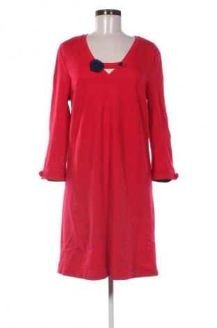 Ruha Unbranded, Méret L, Szín Piros, Ár 15 457 Ft
