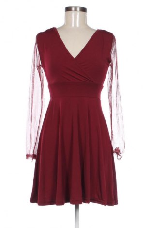 Ruha Unbranded, Méret M, Szín Piros, Ár 3 729 Ft