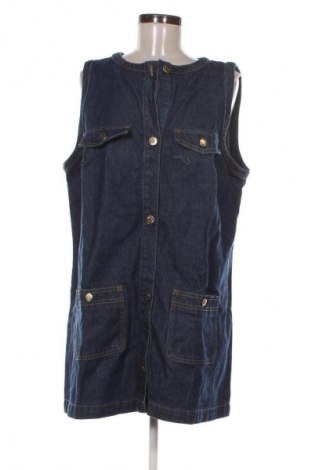 Kleid Unbranded, Größe XXL, Farbe Blau, Preis € 22,99