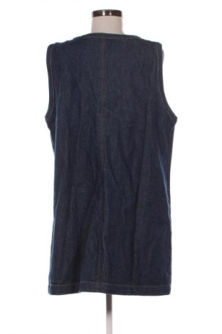 Kleid Unbranded, Größe XXL, Farbe Blau, Preis € 22,99