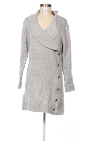 Šaty  Unbranded, Veľkosť L, Farba Sivá, Cena  10,95 €