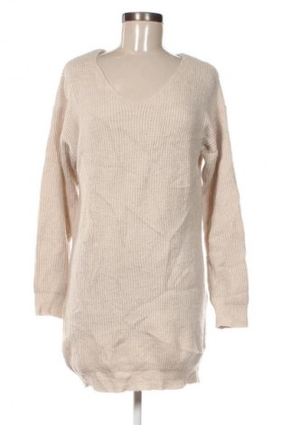 Kleid Unbranded, Größe L, Farbe Beige, Preis € 13,99