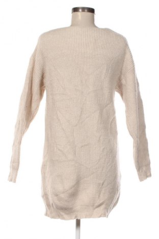 Kleid Unbranded, Größe L, Farbe Beige, Preis € 13,99