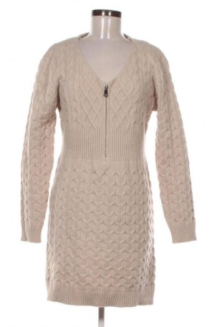 Kleid Unbranded, Größe S, Farbe Beige, Preis € 20,00