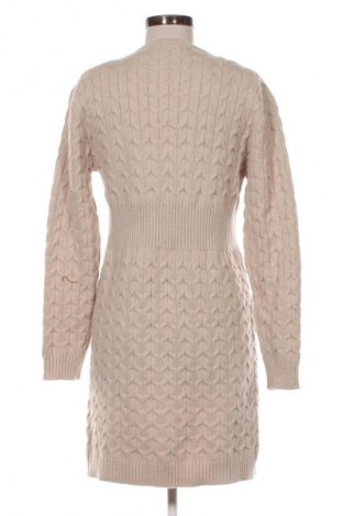 Kleid Unbranded, Größe S, Farbe Beige, Preis € 20,00